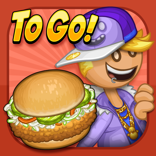 Download Papa's Cluckeria To Go! APK v1.0.3 for Android